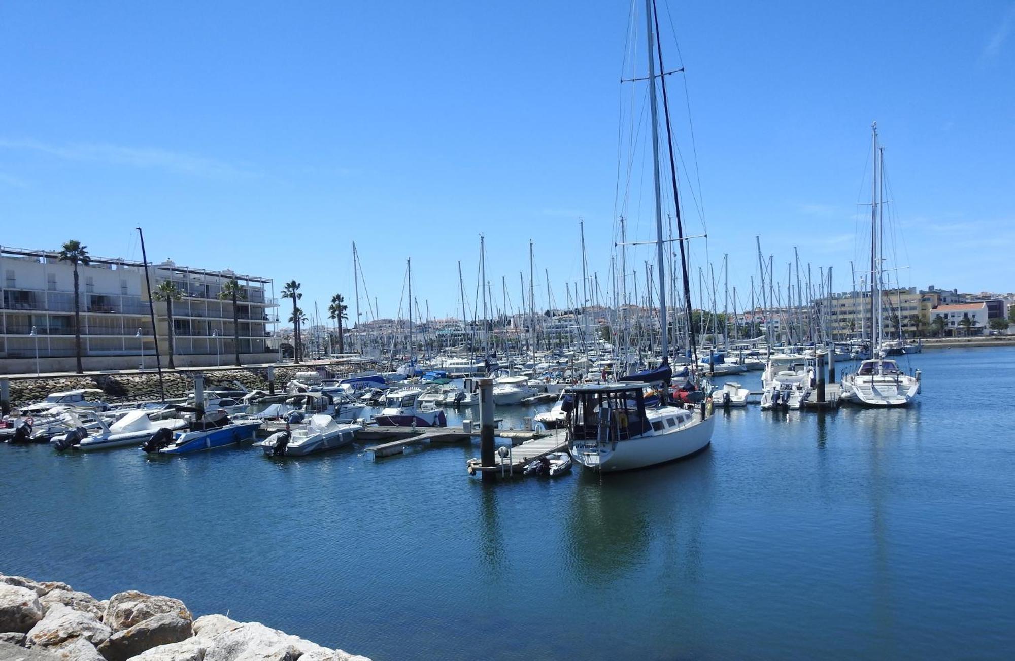Kates Place By Lagos Marina Екстериор снимка